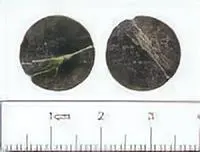 POST MEDIEVAL TOKEN — تصویر رکورد یوروپیانا
