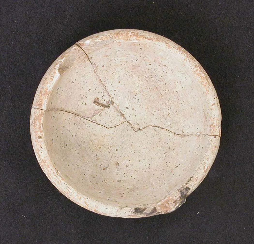 Lamp — تصویر رکورد موزهٔ متروپولیتن (دسترسی آزاد)