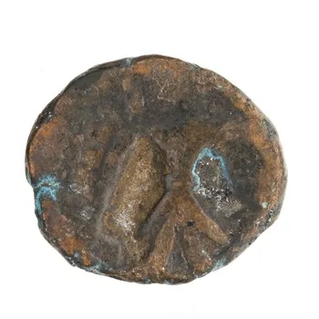 روی نمونهٔ موزه‌ای 1997.66.2842 از این تیپ