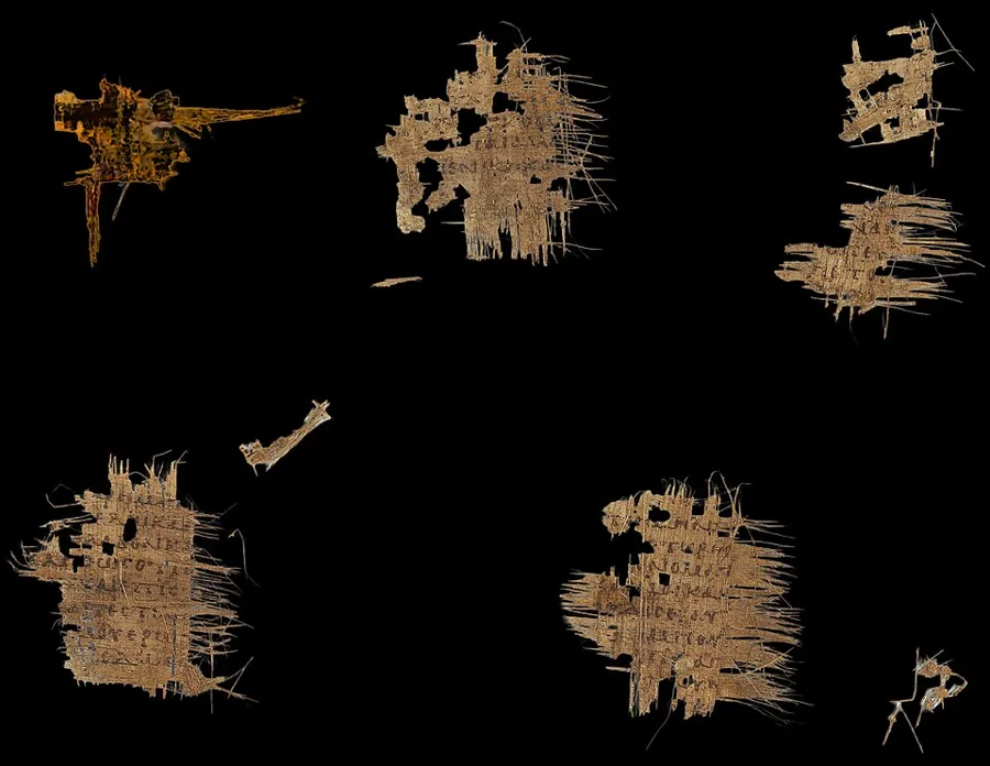 Papyrus 60 — تصویر رکورد ویکیداده