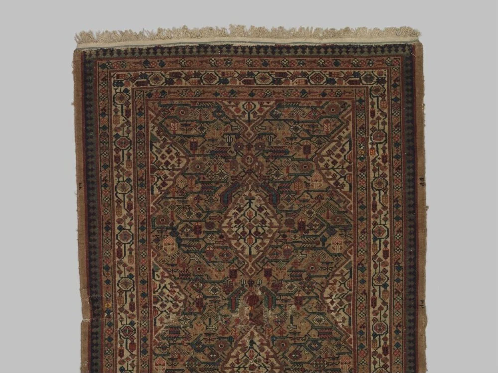 نمای تکمیلی همان اثر — شمارهٔ اموال 274-1906