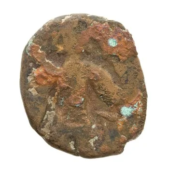 روی نمونهٔ موزه‌ای 1997.66.2410 از این تیپ