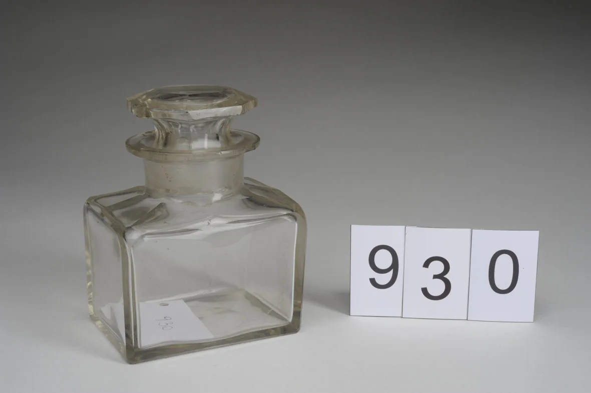 Flasche — تصویر رکورد یوروپیانا