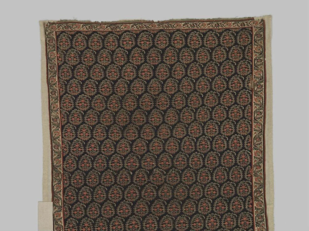 نمای تکمیلی همان اثر — شمارهٔ اموال T.191-1930