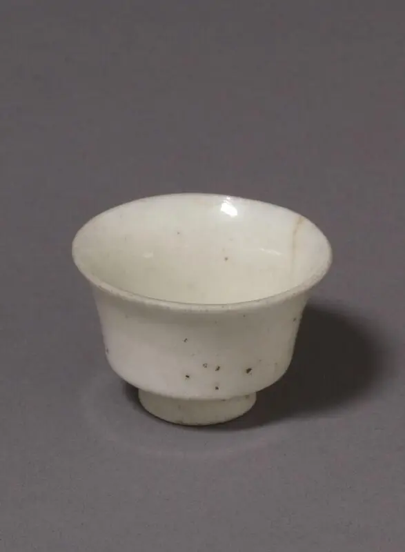 Cup — تصویر رکورد موزهٔ ویکتوریا و آلبرت