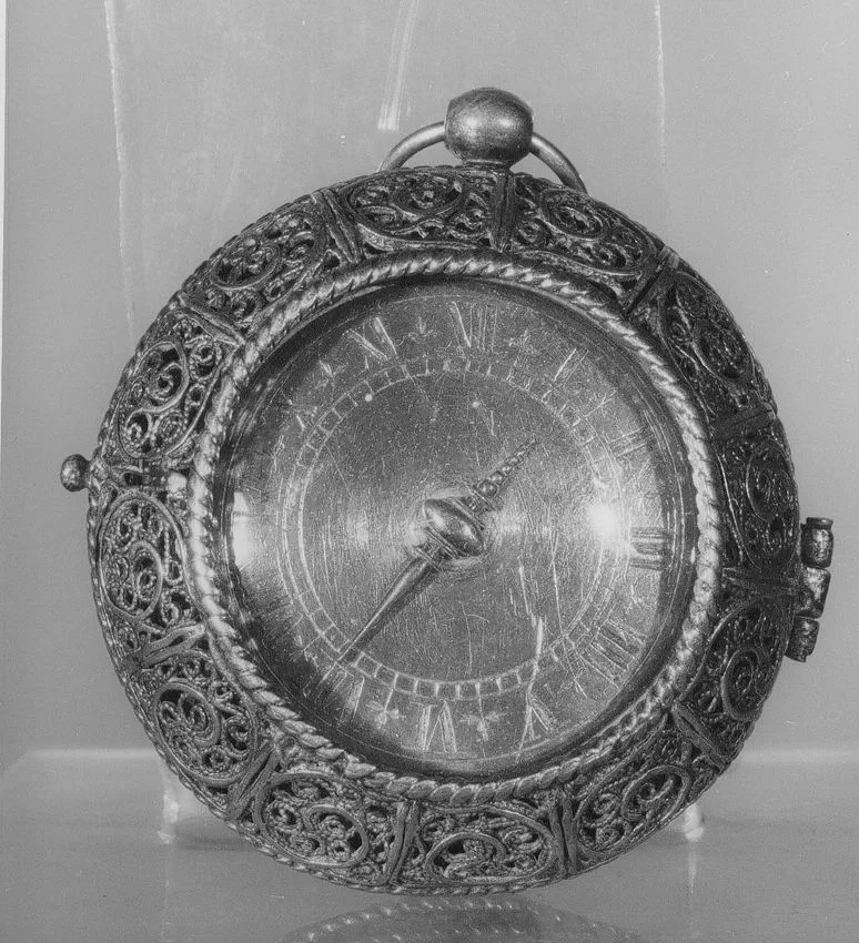 zakhorloge — تصویر رکورد یوروپیانا