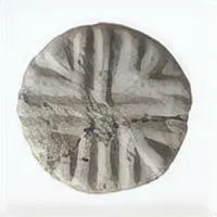 POST MEDIEVAL TOKEN — تصویر رکورد یوروپیانا