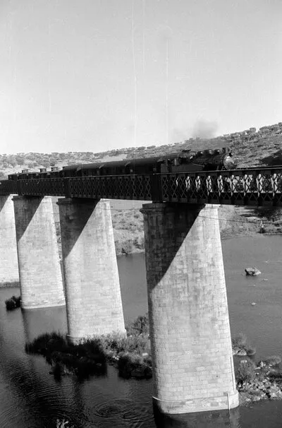 Puente del Anchurón — تصویر رکورد یوروپیانا