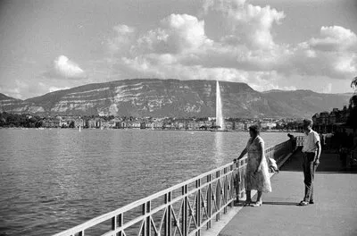 Hildegard Haase, Jürgen — تصویر رکورد یوروپیانا