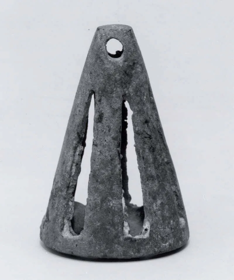 Bell — تصویر رکورد موزهٔ متروپولیتن (دسترسی آزاد)
