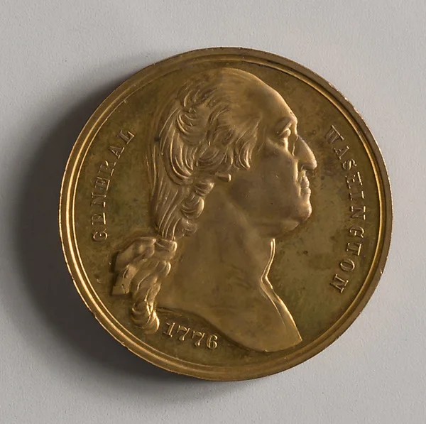 Medal — تصویر رکورد موزهٔ متروپولیتن (دسترسی آزاد)