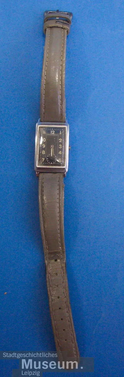 Armbanduhr — تصویر رکورد یوروپیانا
