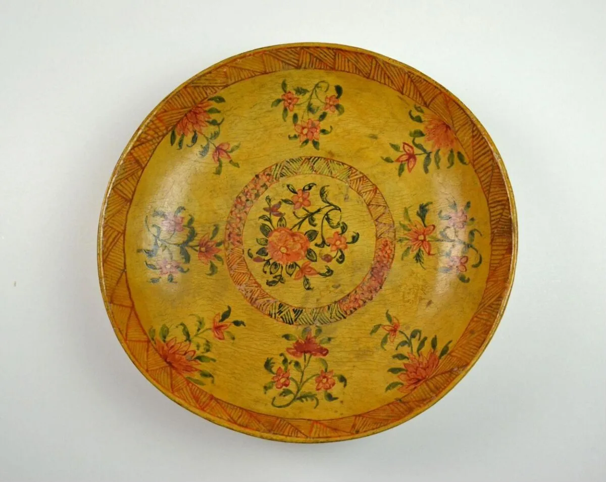 Plate — تصویر رکورد موزهٔ ویکتوریا و آلبرت