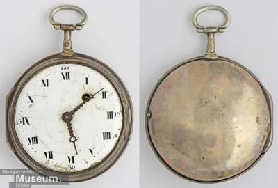 pocket watch — تصویر رکورد یوروپیانا