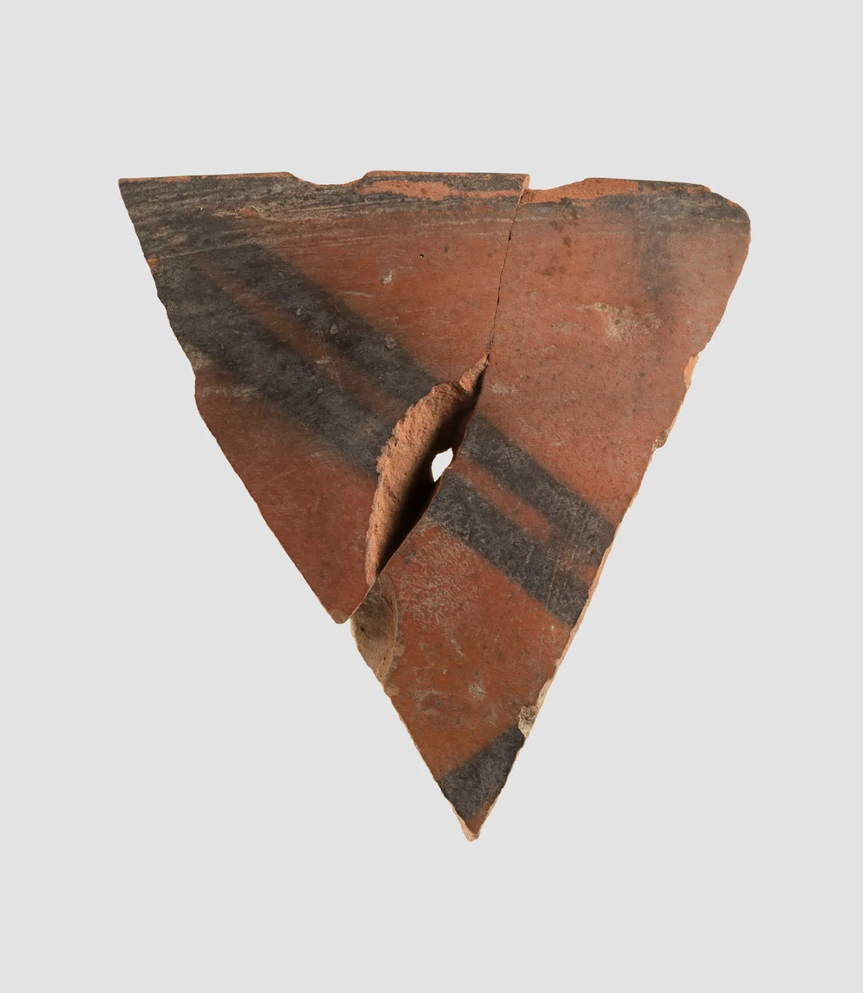 Sherd — تصویر رکورد موزهٔ متروپولیتن (دسترسی آزاد)