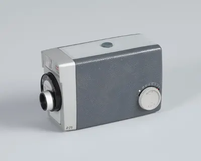 Projector - FILMCAMERA Eastman Kodak Co. - USA — تصویر رکورد یوروپیانا