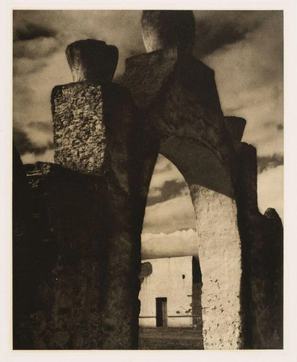 Photographs of Mexico — تصویر رکورد موزهٔ ویکتوریا و آلبرت