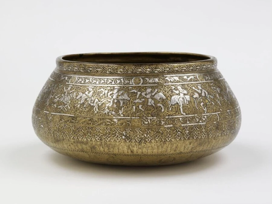 نمای تکمیلیِ همان اثر — شمارهٔ اموال 760-1889