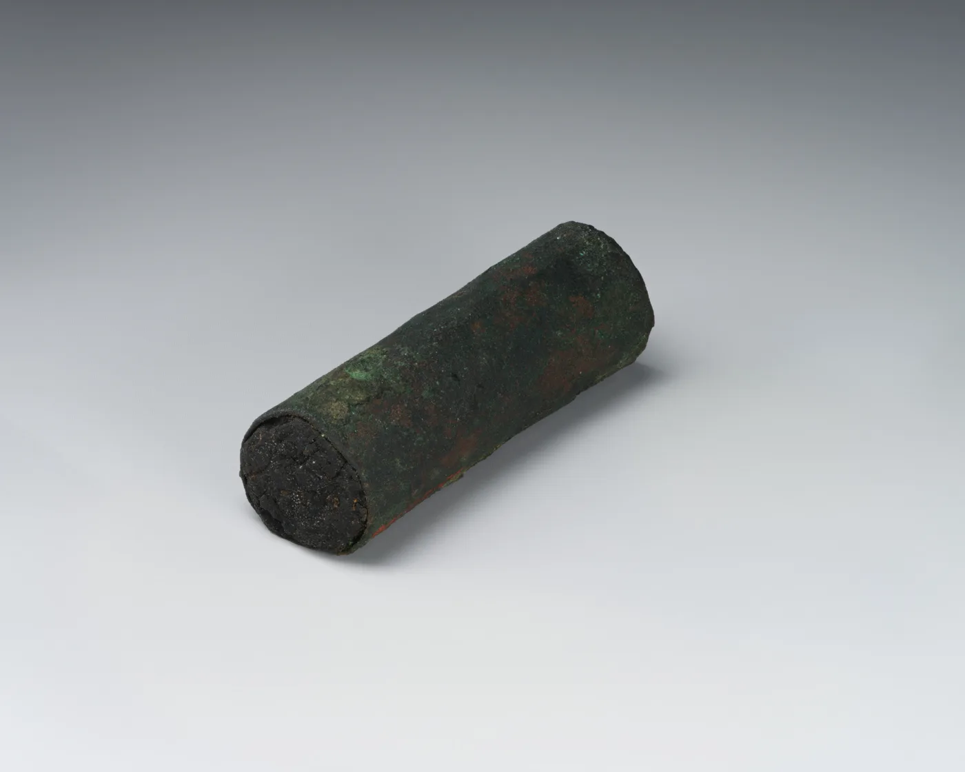 Amulet case — تصویر رکورد موزهٔ متروپولیتن (دسترسی آزاد)