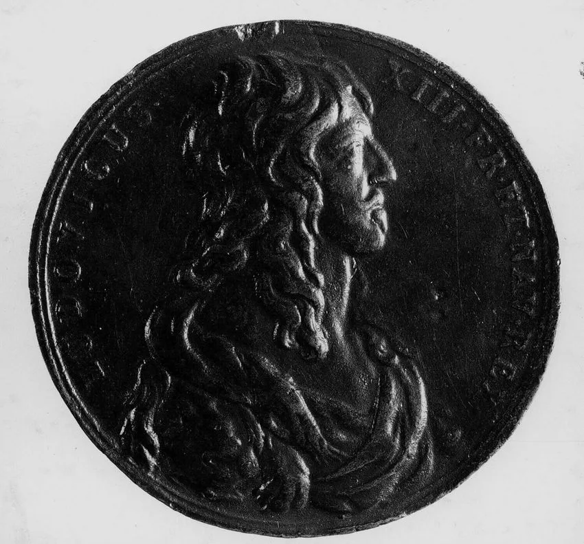 commemorative medal — تصویر رکورد یوروپیانا