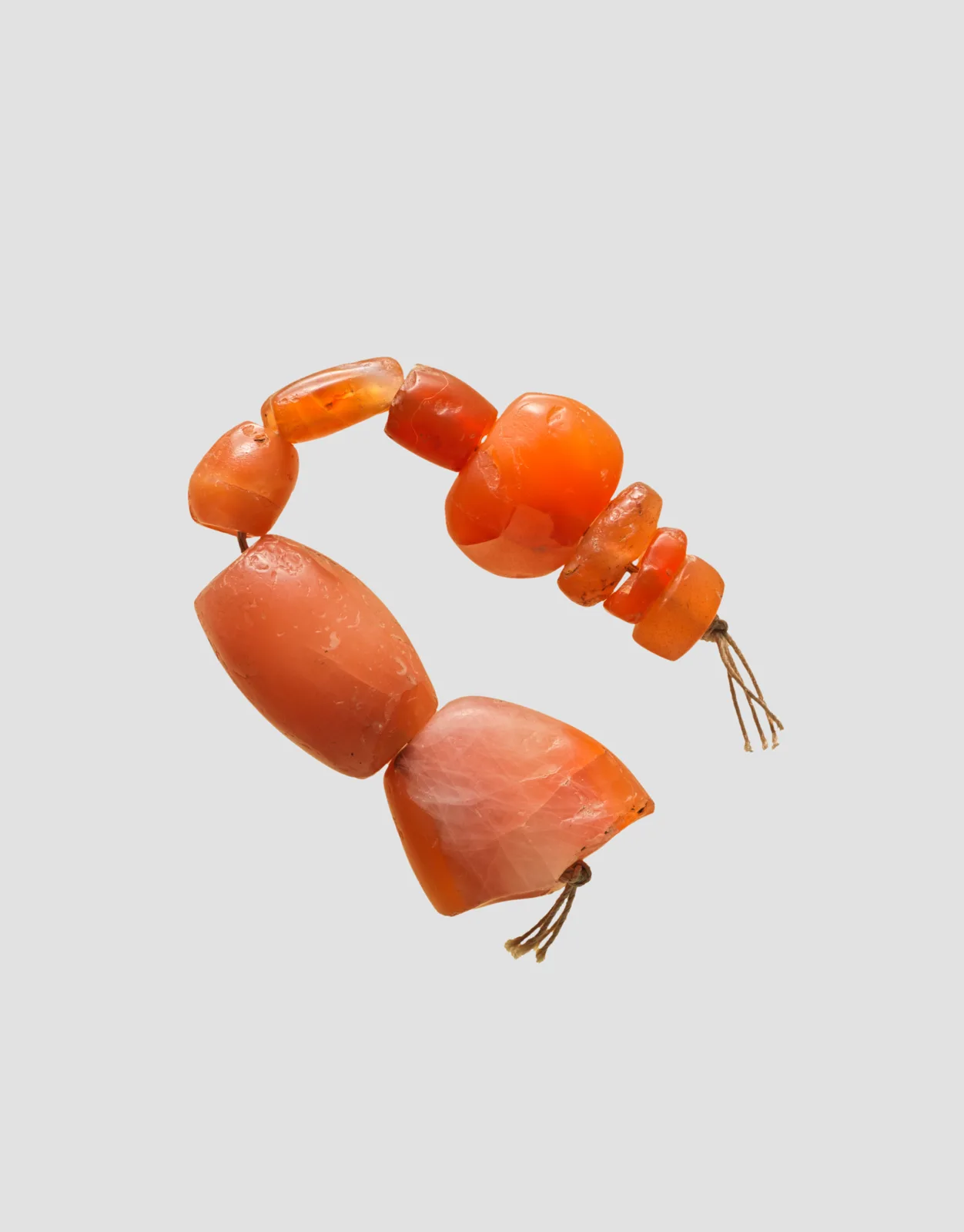 Beads — تصویر رکورد موزهٔ متروپولیتن (دسترسی آزاد)