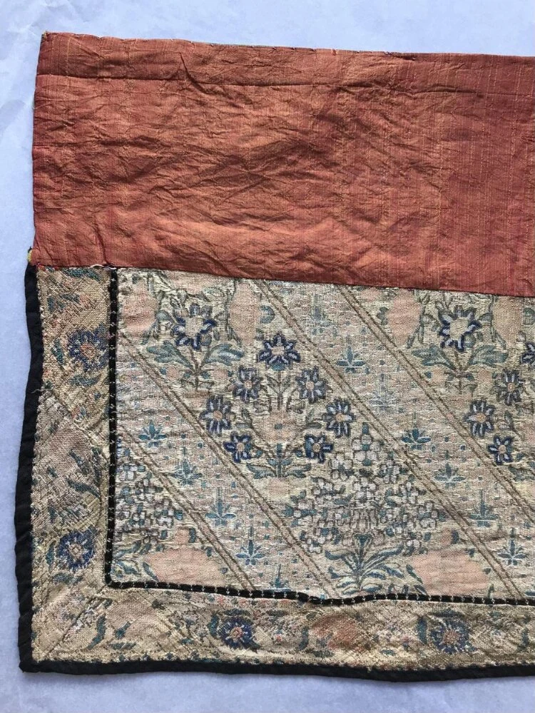 نمای تکمیلی همان اثر — شمارهٔ اموال CIRC.312-1921