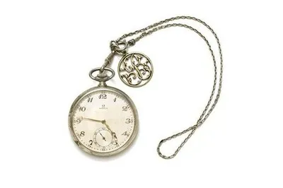 Chronometer — تصویر رکورد یوروپیانا