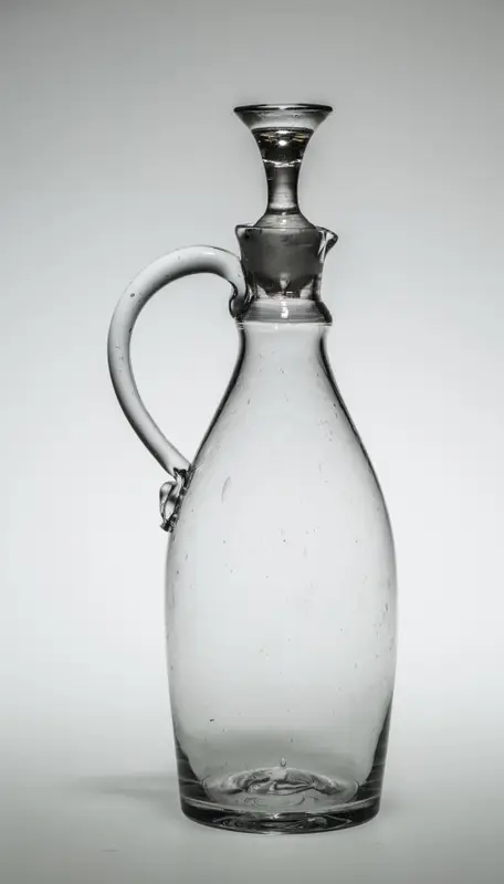 Cruet — تصویر رکورد موزهٔ هنر کلیولند (دسترسی آزاد)