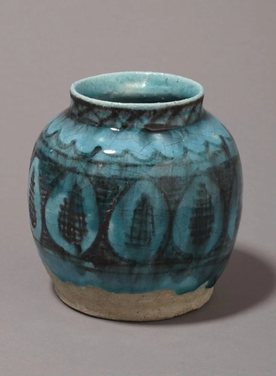 Vase — تصویر رکورد موزهٔ ویکتوریا و آلبرت