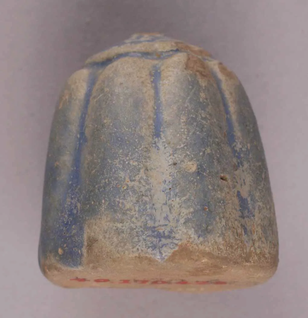 Chess Piece, Pawn — تصویر رکورد موزهٔ متروپولیتن (دسترسی آزاد)