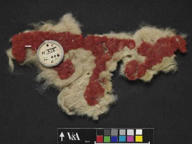 Fragment: The Stein Collection — تصویر رکورد موزهٔ ویکتوریا و آلبرت