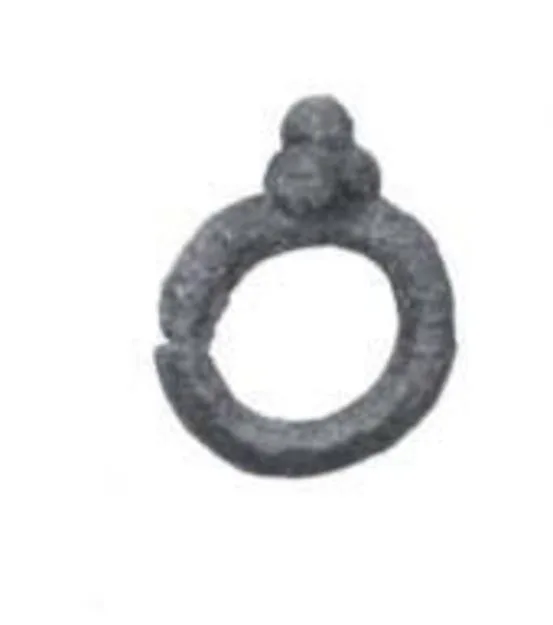 Ring — تصویر رکورد موزهٔ متروپولیتن (دسترسی آزاد)