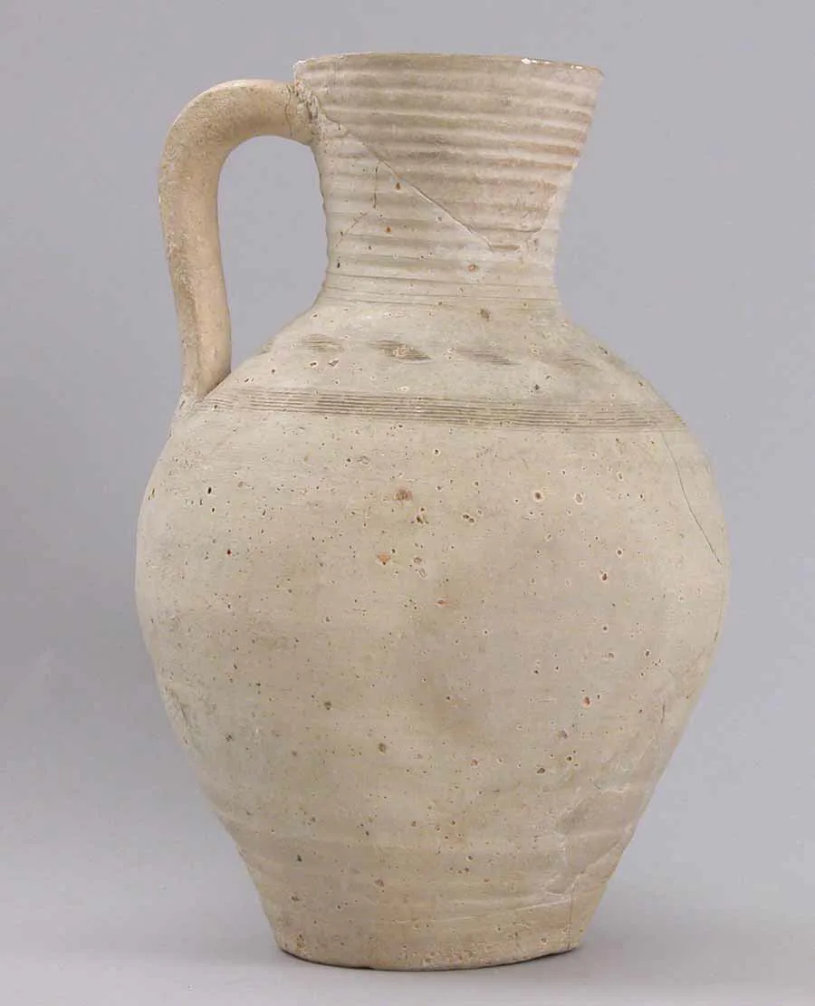 Ewer — تصویر رکورد موزهٔ متروپولیتن (دسترسی آزاد)