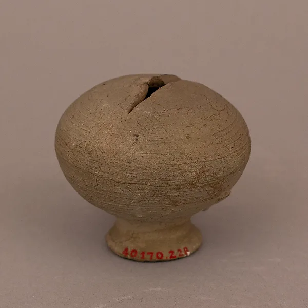 Money Box — تصویر رکورد موزهٔ متروپولیتن (دسترسی آزاد)