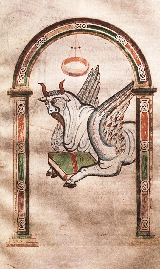 Codex Millenarius — تصویر رکورد ویکیداده