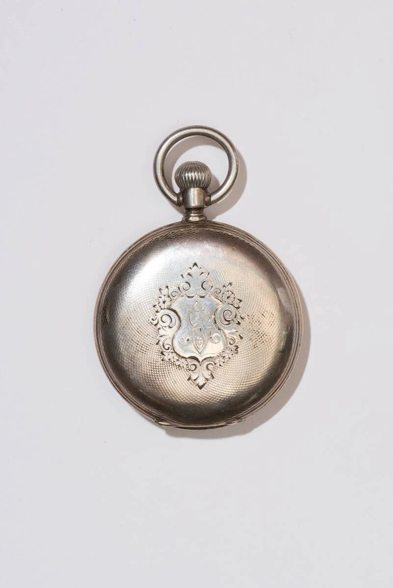 pocket watch — تصویر رکورد یوروپیانا