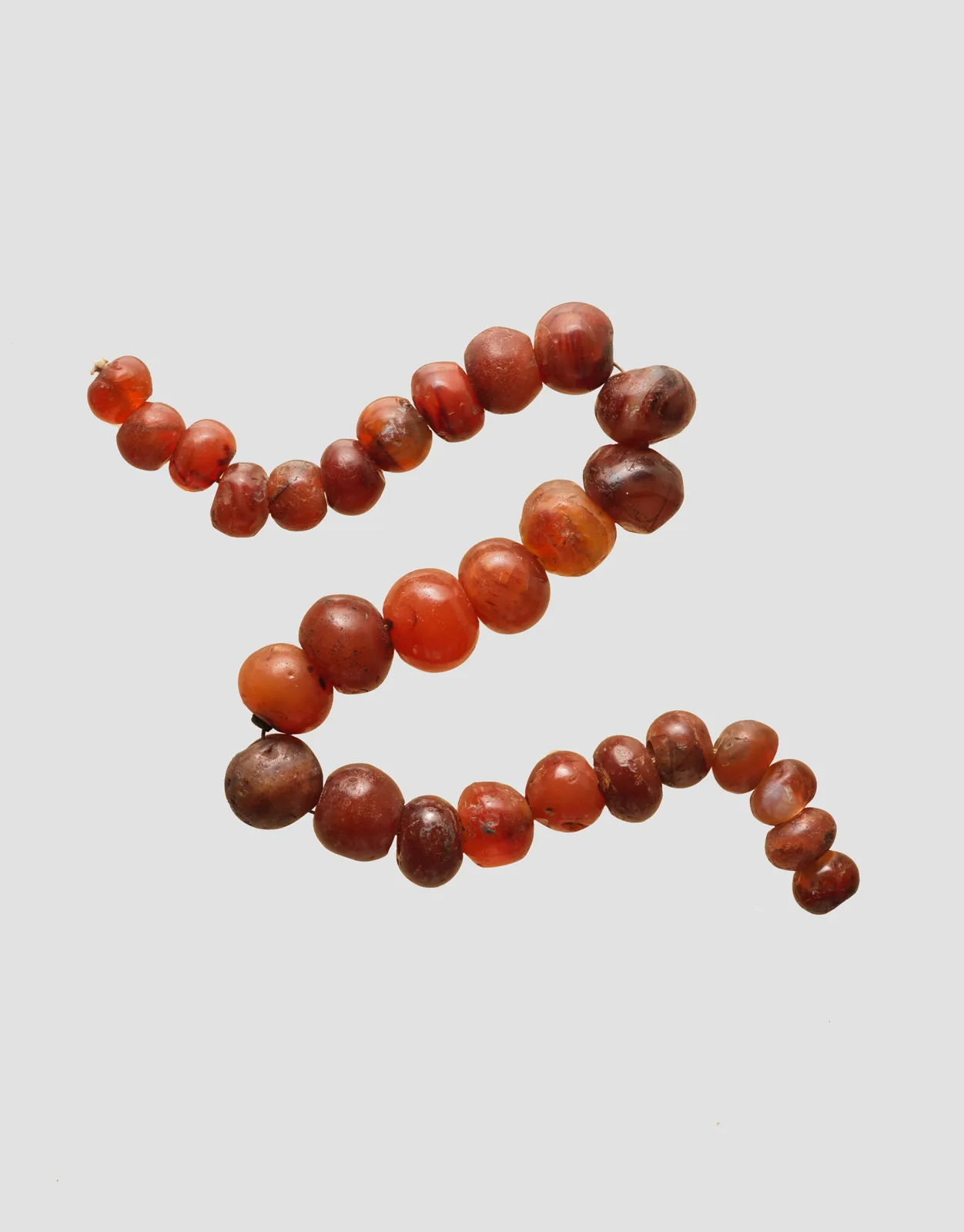 Beads — تصویر رکورد موزهٔ متروپولیتن (دسترسی آزاد)