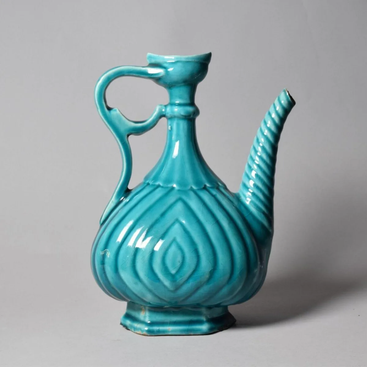 Ewer — تصویر رکورد موزهٔ ویکتوریا و آلبرت