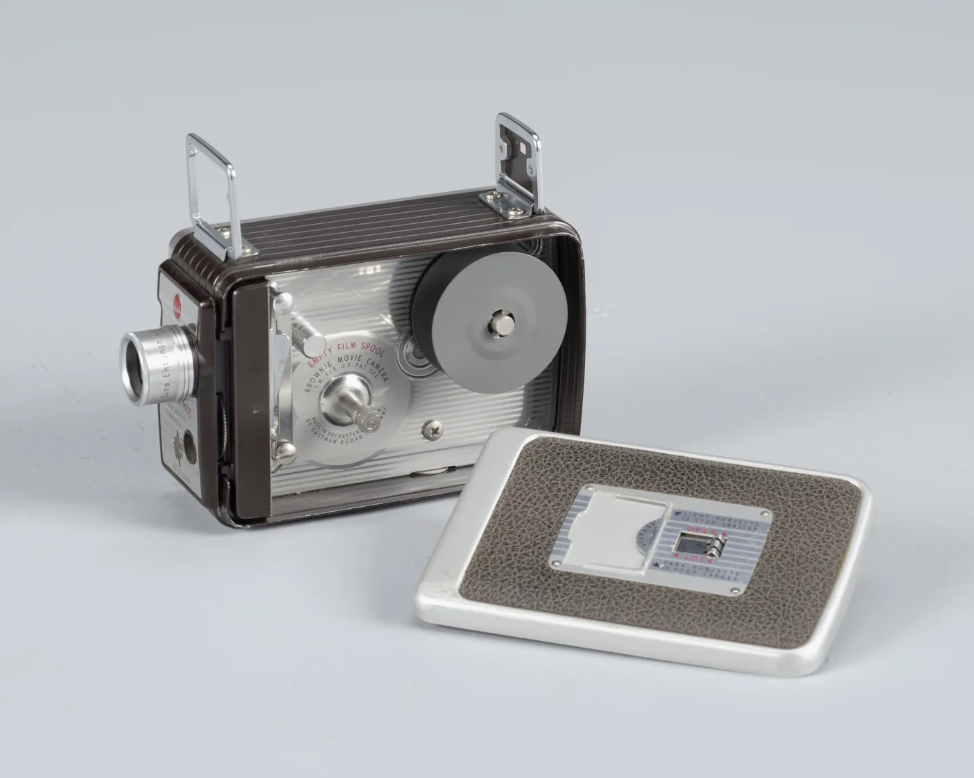 Projector - CAMERA KODAK BROWNIE — تصویر رکورد یوروپیانا