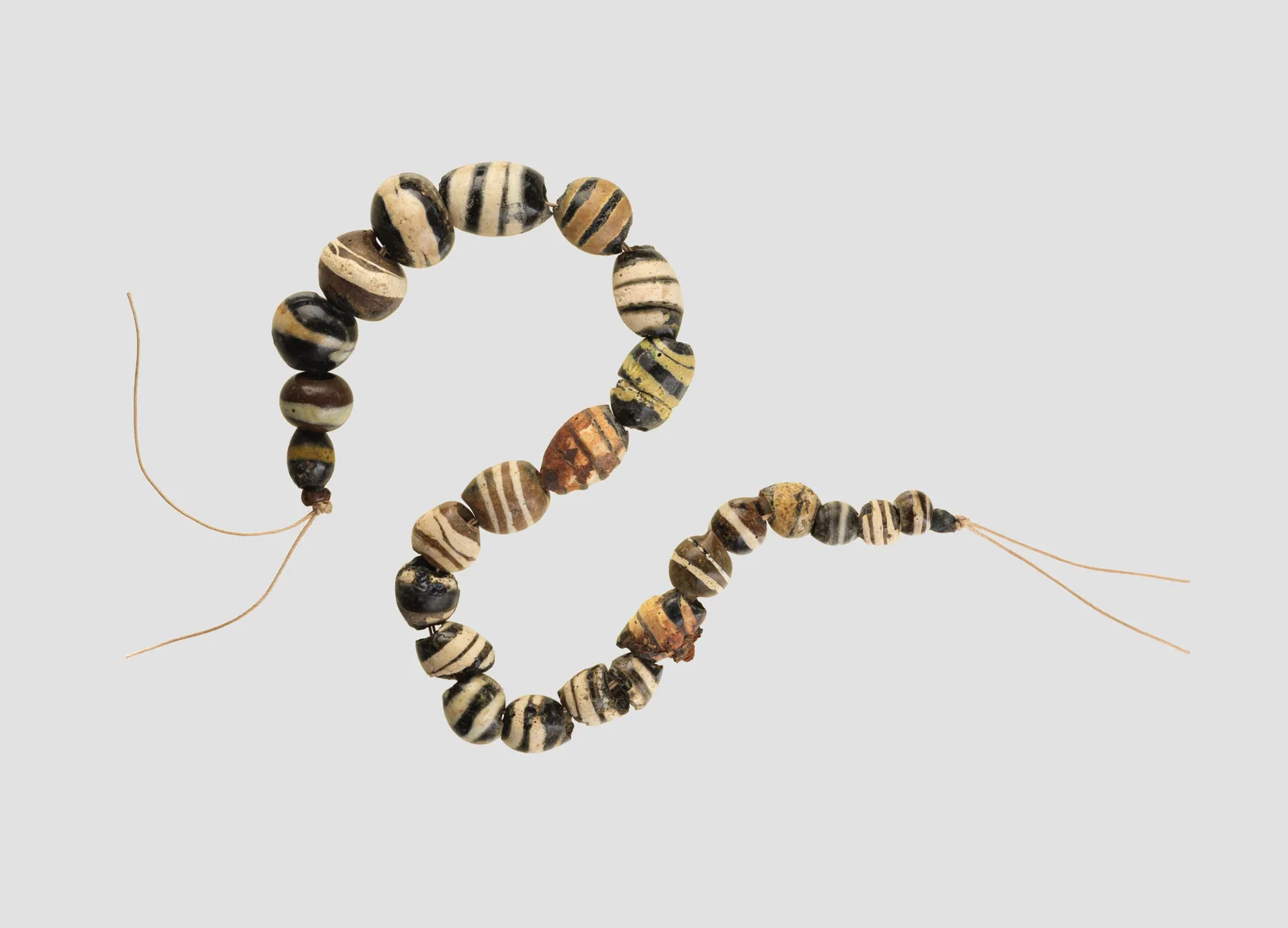 Beads — تصویر رکورد موزهٔ متروپولیتن (دسترسی آزاد)
