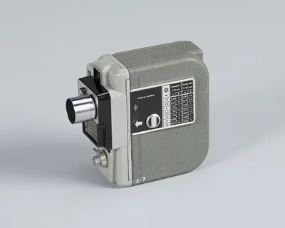 Projector - FILMCAMERA Eumig - A — تصویر رکورد یوروپیانا