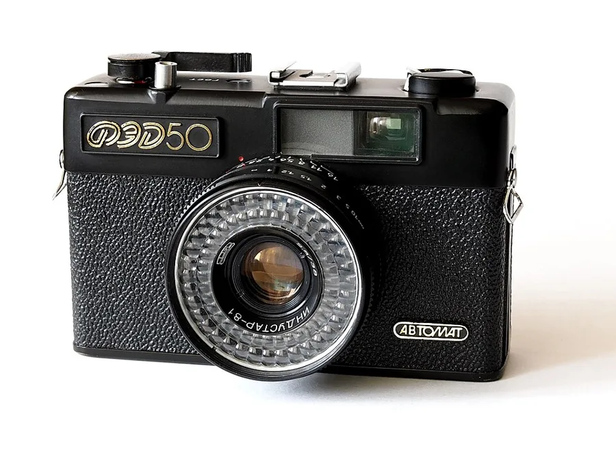 FED 50 — تصویر رکورد ویکی‌داده