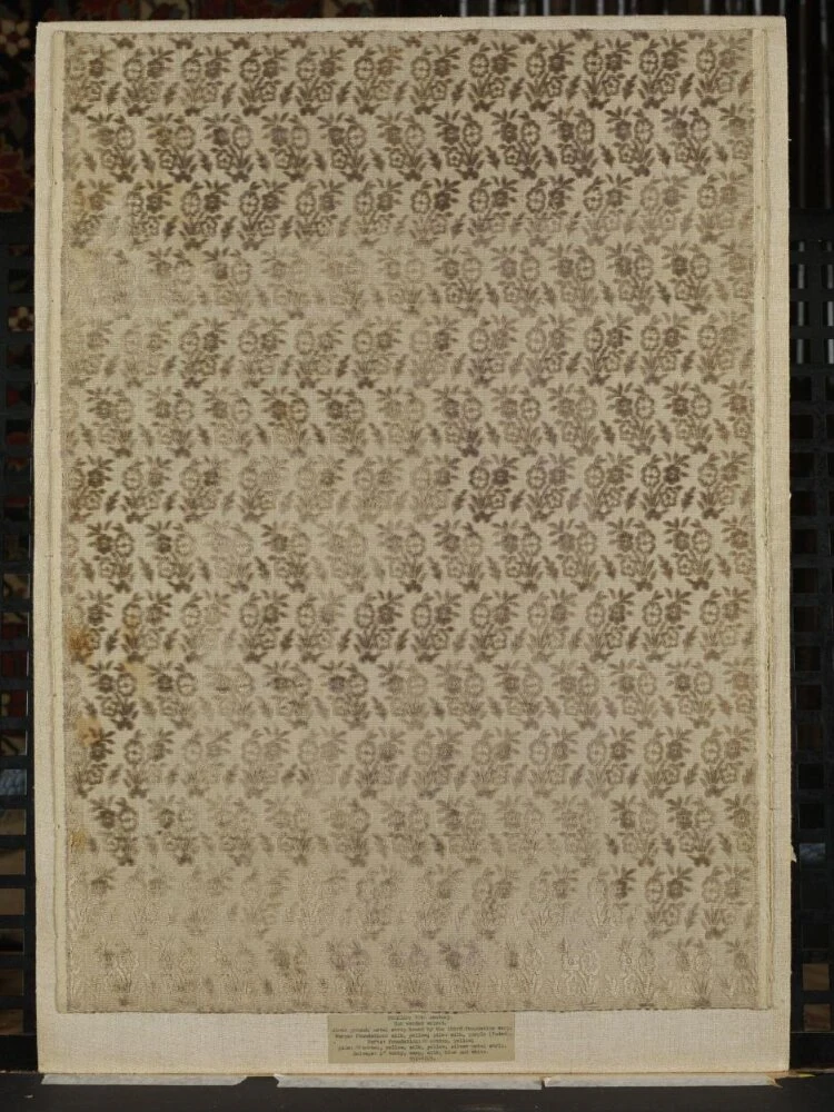 نمای تکمیلی همان اثر — شمارهٔ اموال 952-1889