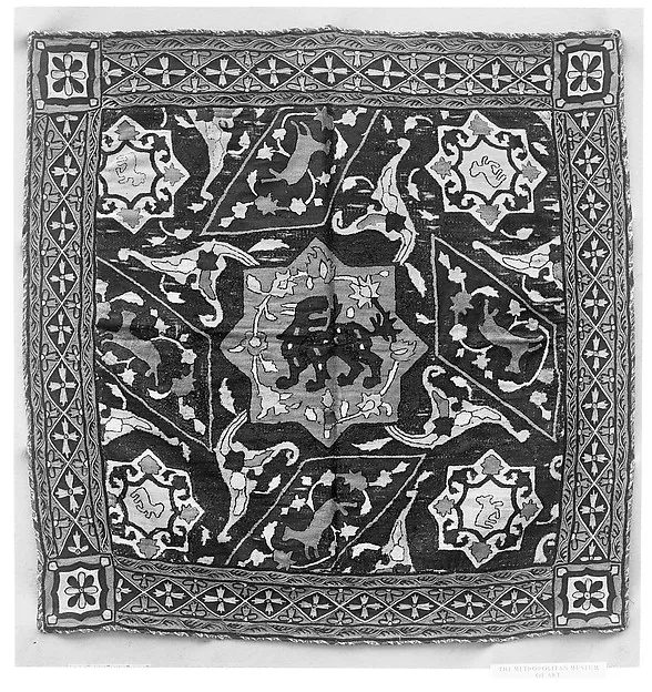 Cover — تصویر رکورد موزهٔ متروپولیتن (دسترسی آزاد)