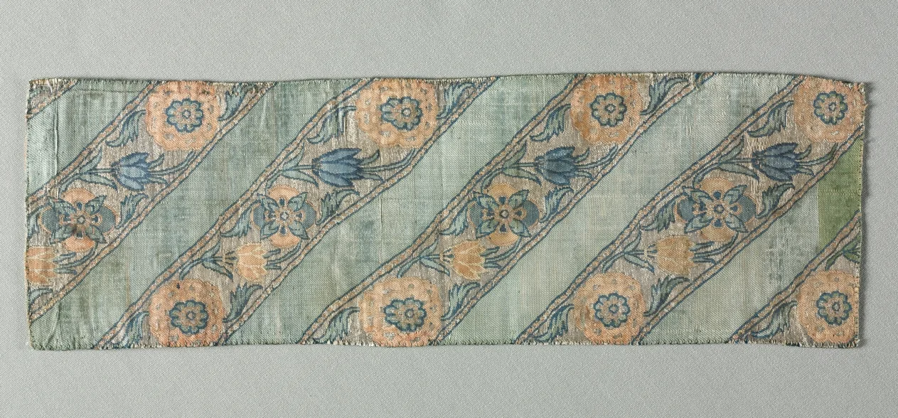 Fragment — تصویر رکورد موزهٔ هنر کلیولند (دسترسی آزاد)