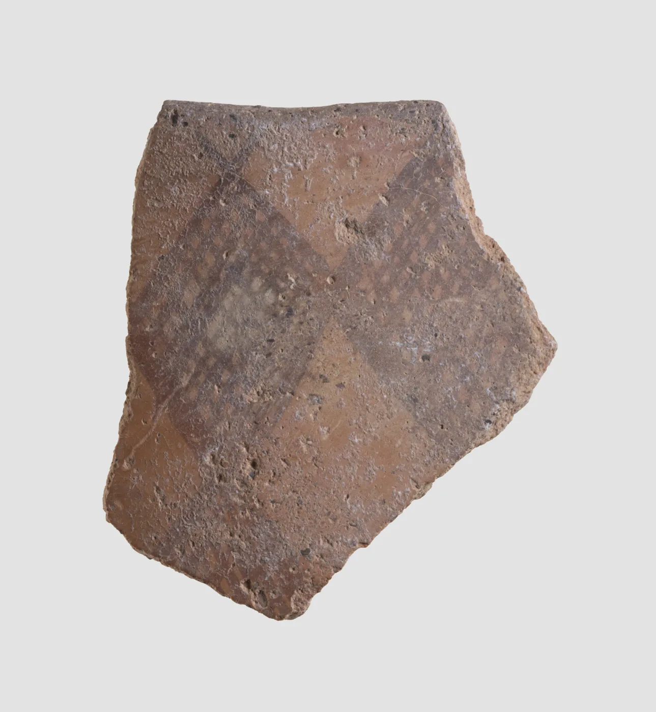 Sherd — تصویر رکورد موزهٔ متروپولیتن (دسترسی آزاد)