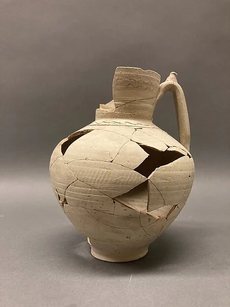 Ewer — تصویر رکورد موزهٔ متروپولیتن (دسترسی آزاد)