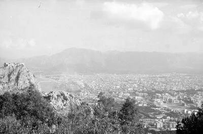 Blick auf Stadt — تصویر رکورد یوروپیانا
