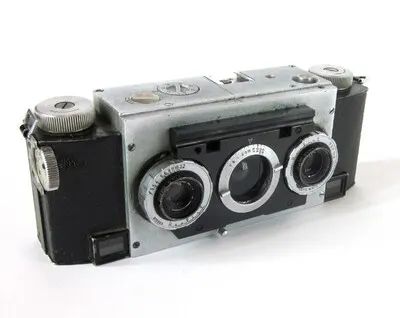 stereocamera — تصویر رکورد یوروپیانا