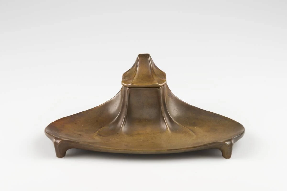 inkstand — تصویر رکورد یوروپیانا